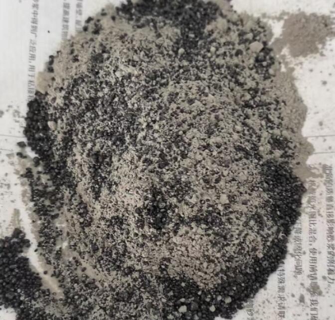 云龙不发火砂浆耐磨地坪施工方案