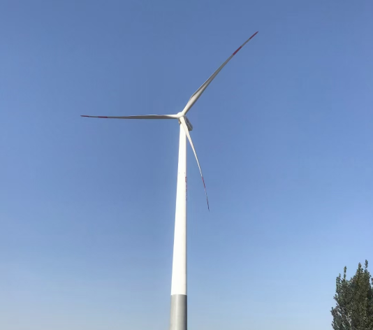 云龙风电基础二次灌浆料的强度要求和用量计算 风电灌浆料施工注意事项