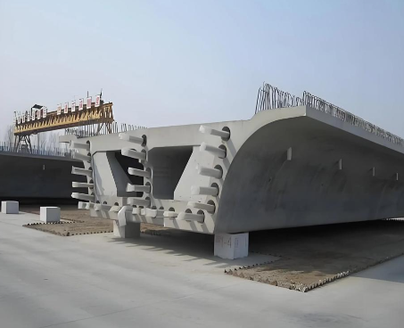 云龙抗冻压浆料的特点及标准化施工工艺